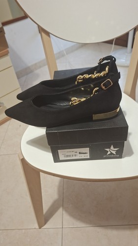 Ballerine primadonna prima
