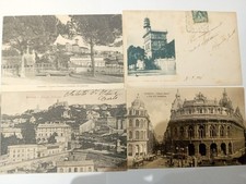 Genova Lotto 12 cartoline