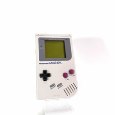 Console Nintendo Game boy