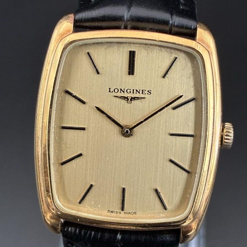 Orologio uomo longines vintage - orologio,