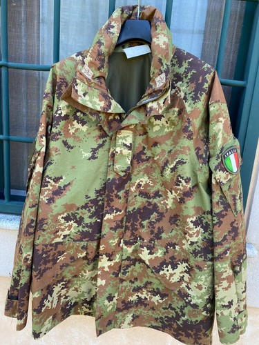 Giacca vento goretex - a, in