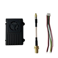 BOSCAM 5,8 GHz 4W Video FPV