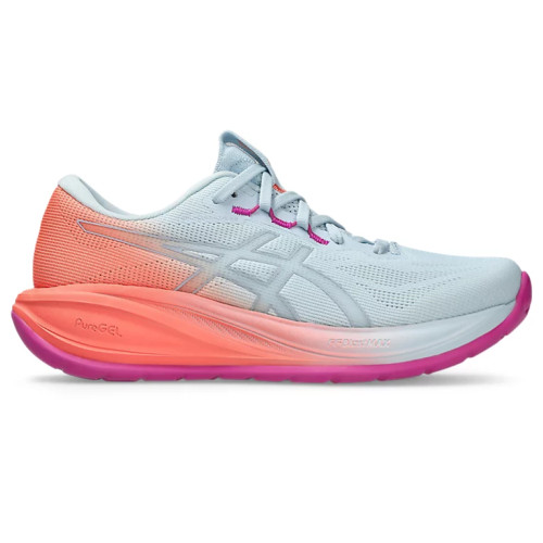 Asics gel cumulus sunny - 28, w