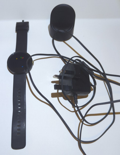 Smart watch motorola moto 360 - watch,