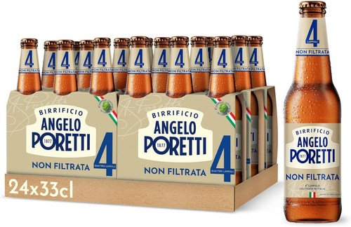 Birrificio angelo poretti - birrificio,