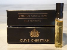 Clive Christian Collezione