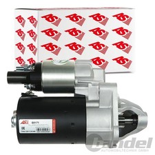 AS-PL Avviatore Starter 1,20kW Compatibile Con Audi A4 Seat Exeo Skoda Superb VW