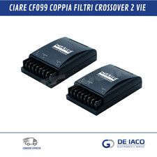 CIARE CF099 COPPIA FILTRI