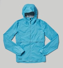 Giacca uomo janji rainrunner - giacca,