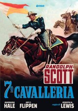 Film - Settimo Cavalleria  -