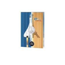 FRANCE 10 Euro Argent 50 Ans