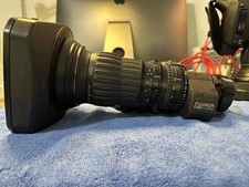 Fujinon HA14x4.5BEZD-T58