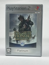 Medal of Honor Frontline
