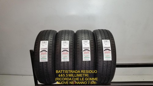Gomme usate 185 55r16 83v - ,