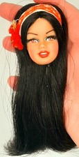BARBIE VINTAGE  HAWAIIAN  Malibu  twist n' turn  anni 70 OOAK .