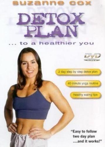 Suzanne cox detox plan - detox,