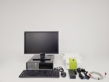 Sistema Di Spettrometro IR