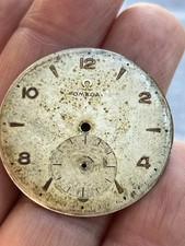 OMEGA Jumbo 33,5mm Original
