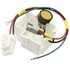 Relè avviamento frigorifero