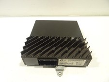 Audio Amplifier Amp BMW 3