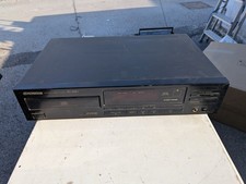 Pioneer PD4550 Cdplayer lettore cd hifi vintage Compact Disc Player