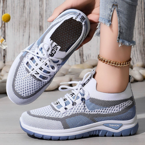 Grandi scarpe casual - , donna