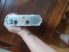 Maxtor Desktop External Hard