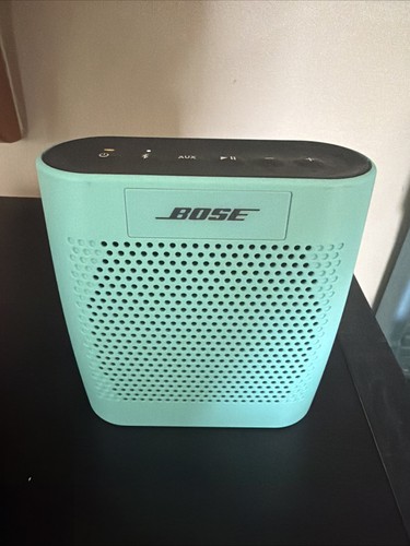 Bose soundlink color 415859 - bose,