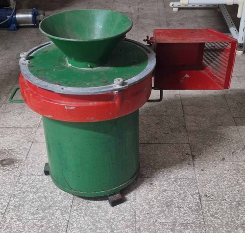 Cardatrice lana elettrica - , g