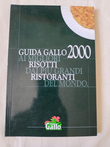 Guida gallo 2000 - 2000, ai