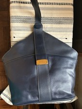 Borsa Courreges Paris anni '80