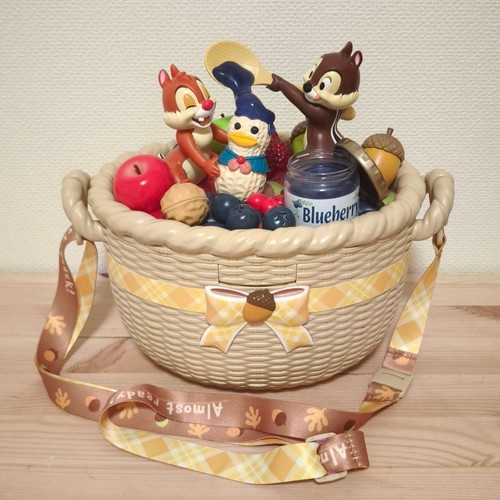 Secchiello popcorn tdl chip - popcorn,