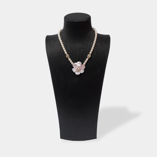 Bijoux chanel camelia - chanel, en