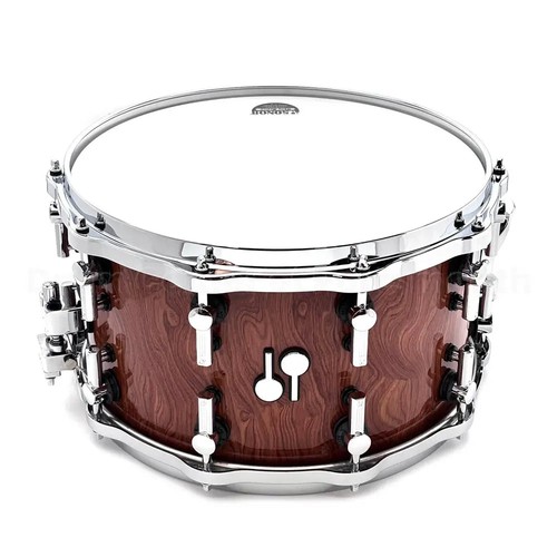 Sonor sq2 tamburo rullante - sonor, in