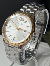 Gucci G-Timeless Quartz 38mm