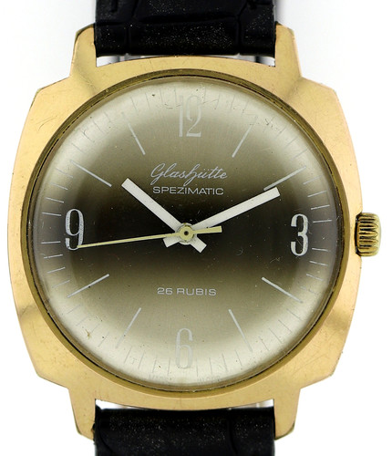 Gub glashütte spezimatic - gub,