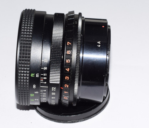 Fotocamera reflex alpa - fotocamera,