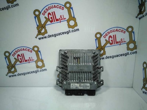9660300280 centralina motore