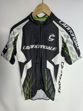 Cannondale Maglia Ciclismo