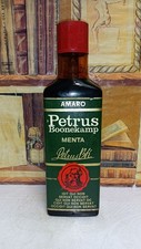 Petrus Boonekamp Menta Amaro