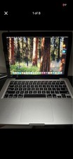 Apple MacBook Pro 13"i5 2.5