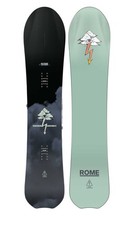 Snowboard Roma PESCE STALE All