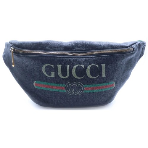 Gucci sherry line - borsa, da