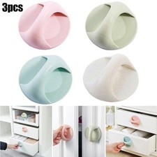 Maniglia in plastica di alta