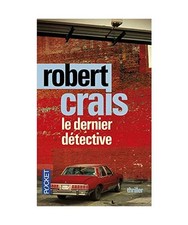 Le dernier détective, Crais