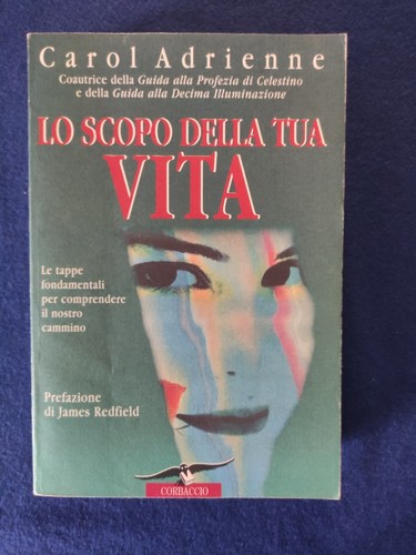 Scopo della tua - lo, vita