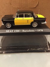 lotto taxi del mondo 1 43 seat