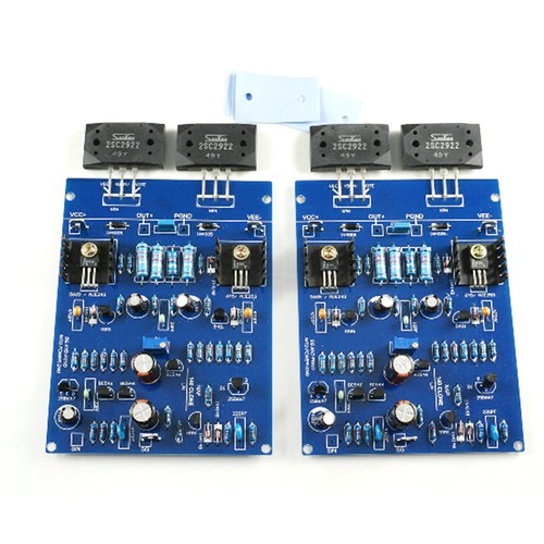Paio naim nap140 - paio, clone