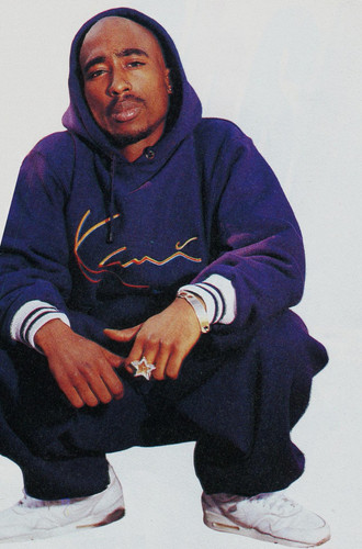 Karl kani 90s vintage - kani,
