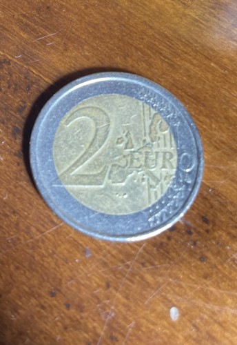 Euro finlandia 2001 - finlandia,